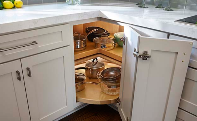 Lazy Susan